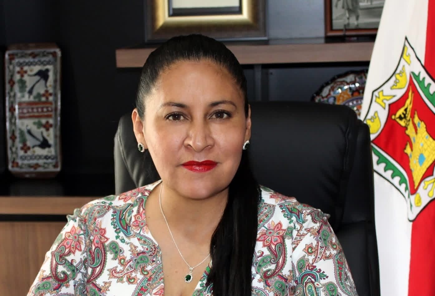 Ajuste en elección judicial permitirá una mayor participación y legitimidad: Ana Lilia Rivera