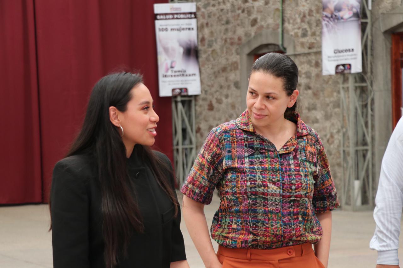 Casa CALI llegará a Ixtenco para preservar la lengua otomí Yumhu