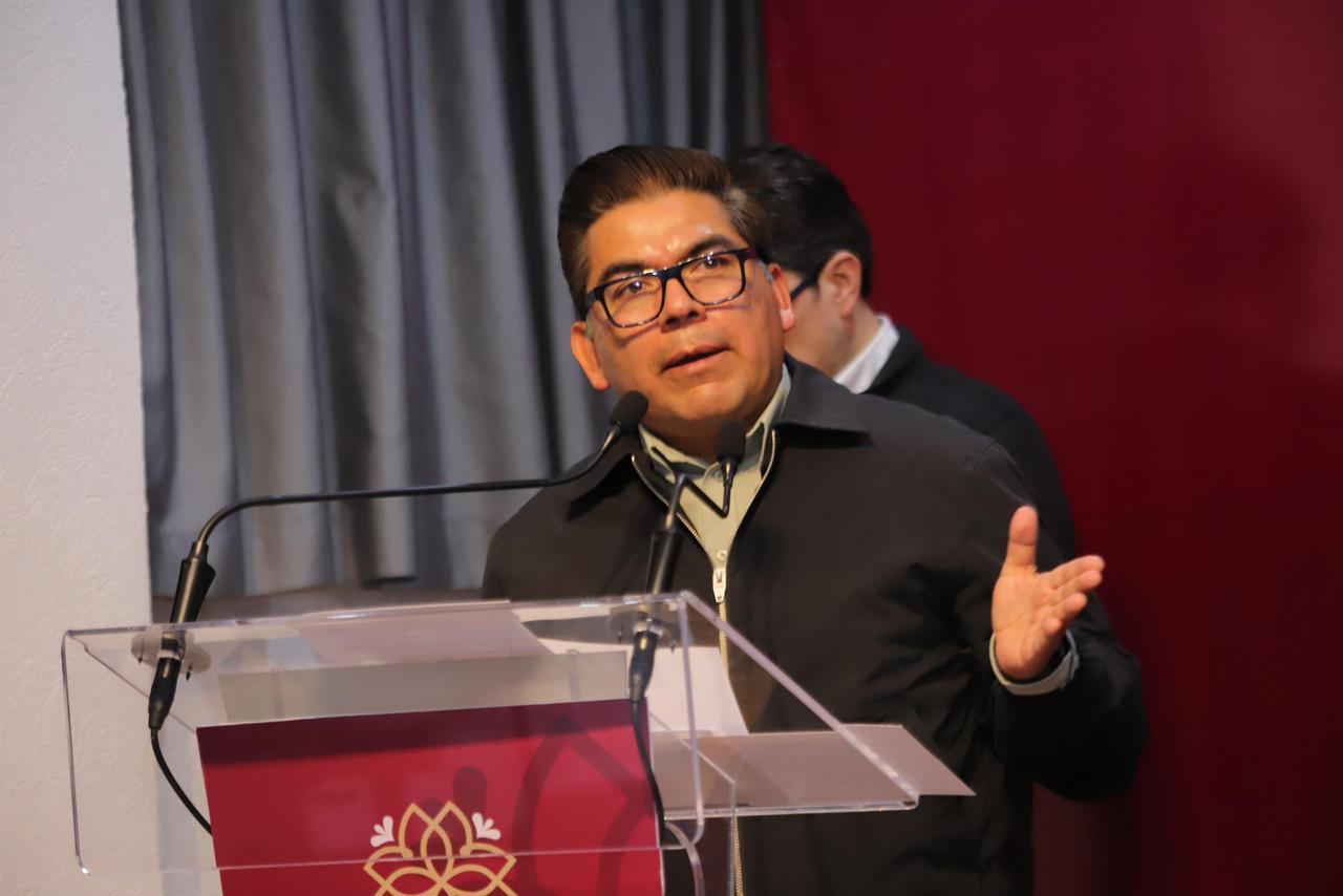 FOMTLAX ACERCA FINANCIAMIENTO A EMPRENDEDORES CON EXPOFERIAS MIPYMES EN TODO EL ESTADO.