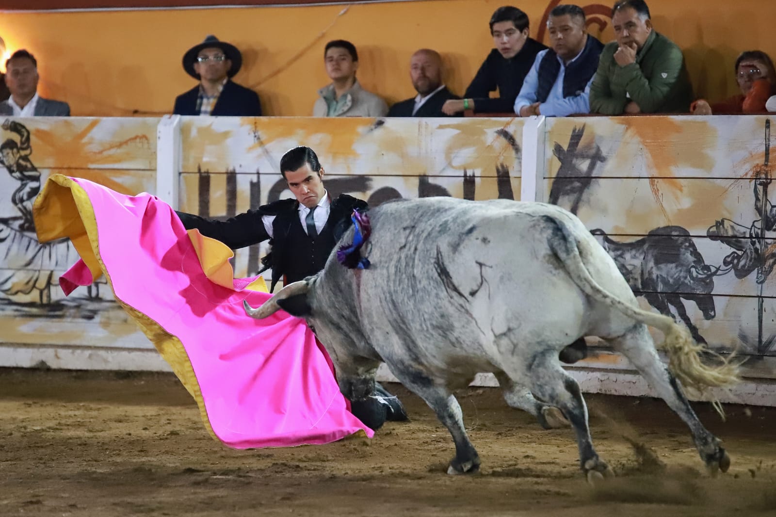 NOCHE TRIUNFAL