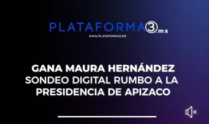 MAURA HERNÁNDEZ GANA ACTIVISMO; SEÑALAN QUE RECIBIÓ AYUDA DE SU FAMILIAR JULIO HERNÁNDEZ