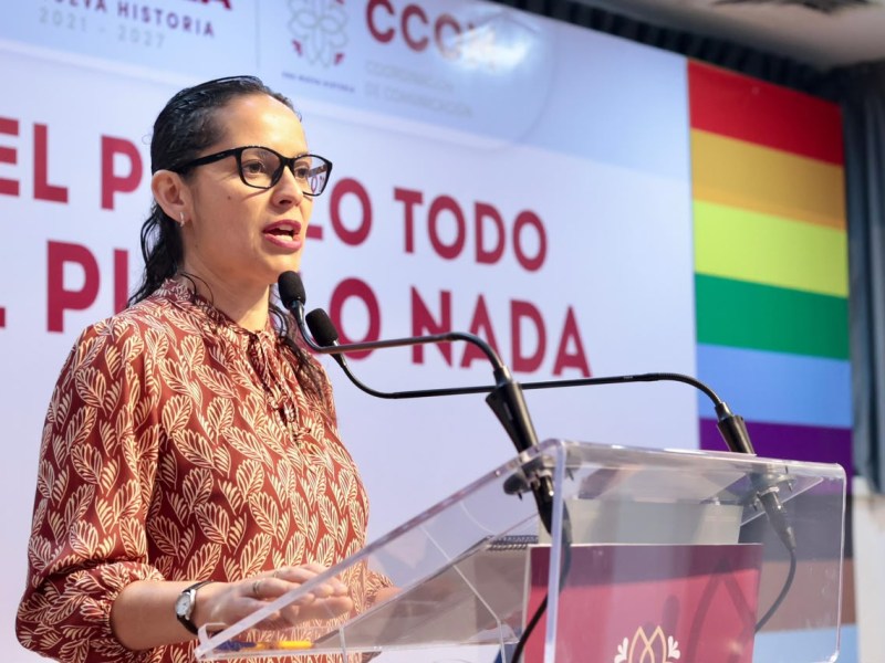 BIENESTAR ESTATAL IMPULSA ACCIONES PREVENTIVAS PARA FORTALECER LA SALUD INTEGRAL
