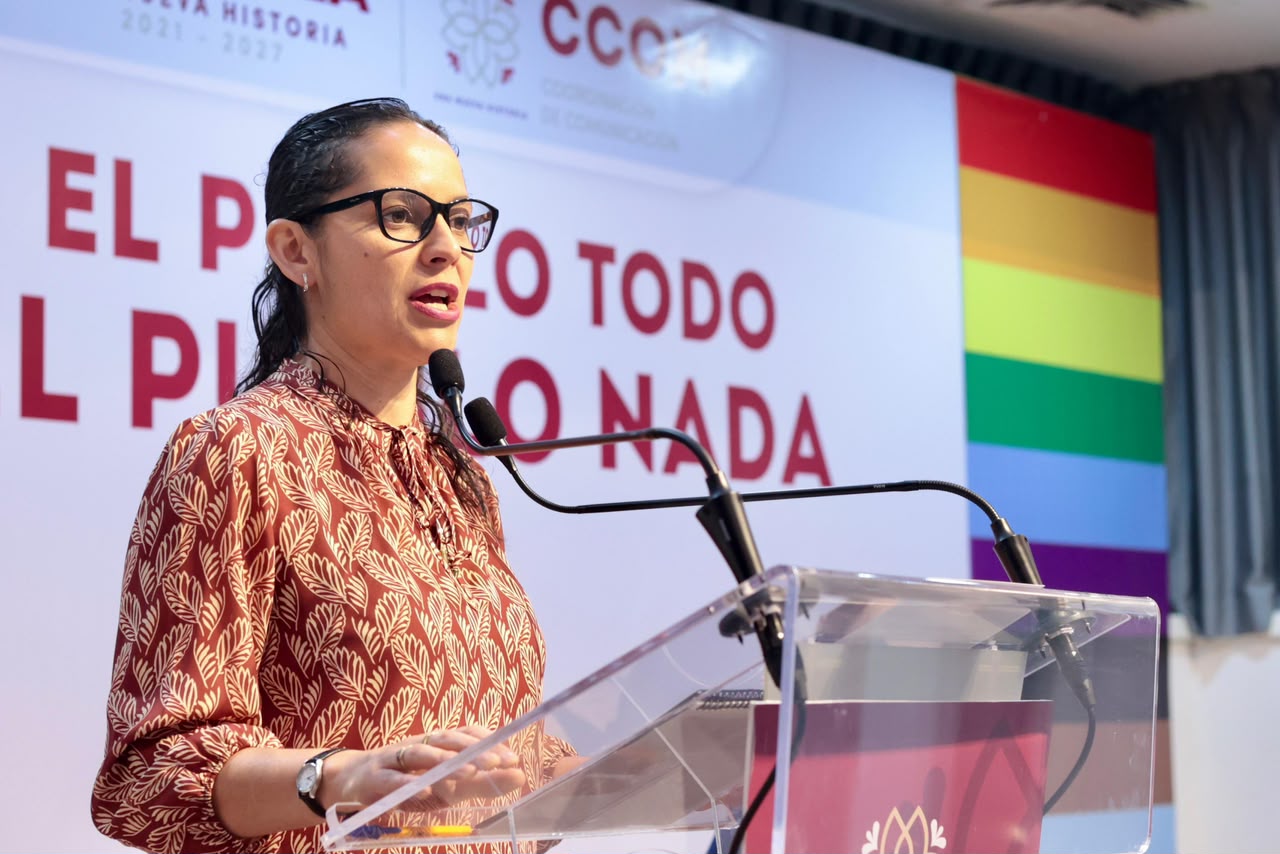 BIENESTAR ESTATAL IMPULSA ACCIONES PREVENTIVAS PARA FORTALECER LA SALUD INTEGRAL