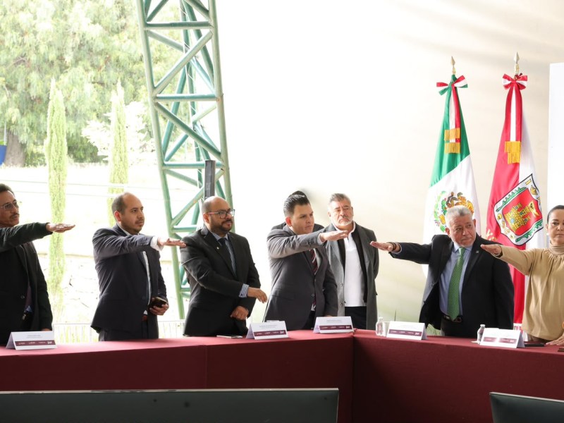 TLAXCALA CONSOLIDA SU CRECIMIENTO TURÍSTICO CON RESULTADOS HISTÓRICOS.