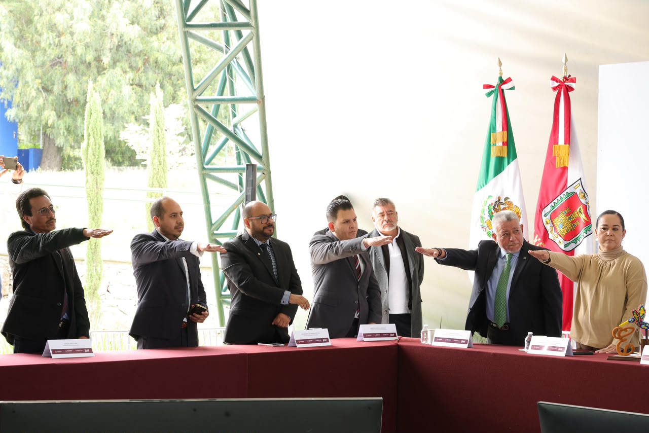 TLAXCALA CONSOLIDA SU CRECIMIENTO TURÍSTICO CON RESULTADOS HISTÓRICOS.