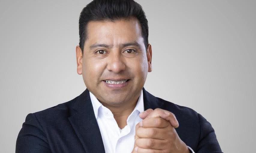 LA UNIDAD SE DEMUESTRA CON CONDUCTA, NO CON DISCURSOS: CARLOS AUGUSTO PÉREZ