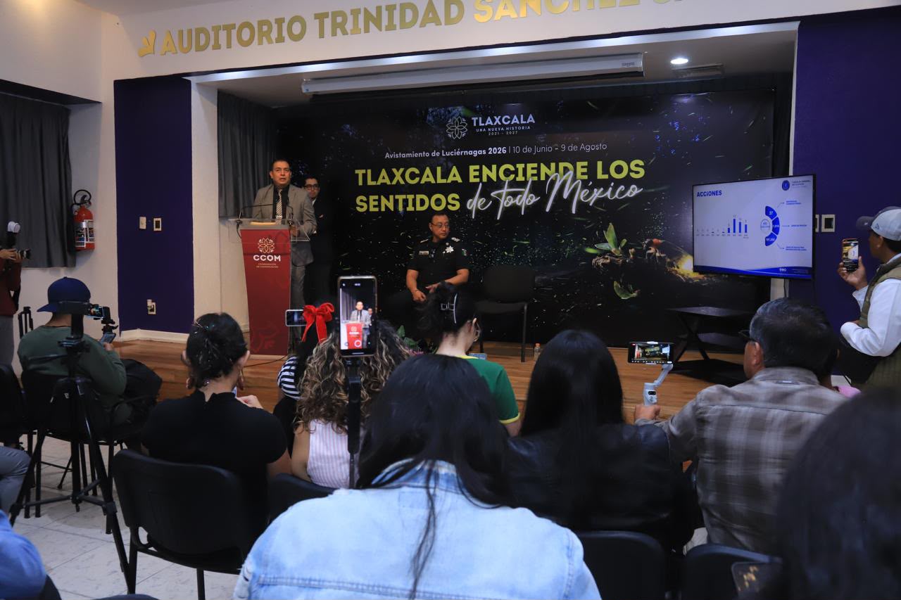 CON 37 SENTENCIAS CONDENATORIAS Y UNA ESTRATEGIA INTEGRAL, TLAXCALA FORTALECE EL COMBATE A LA TRATA DE PERSONAS