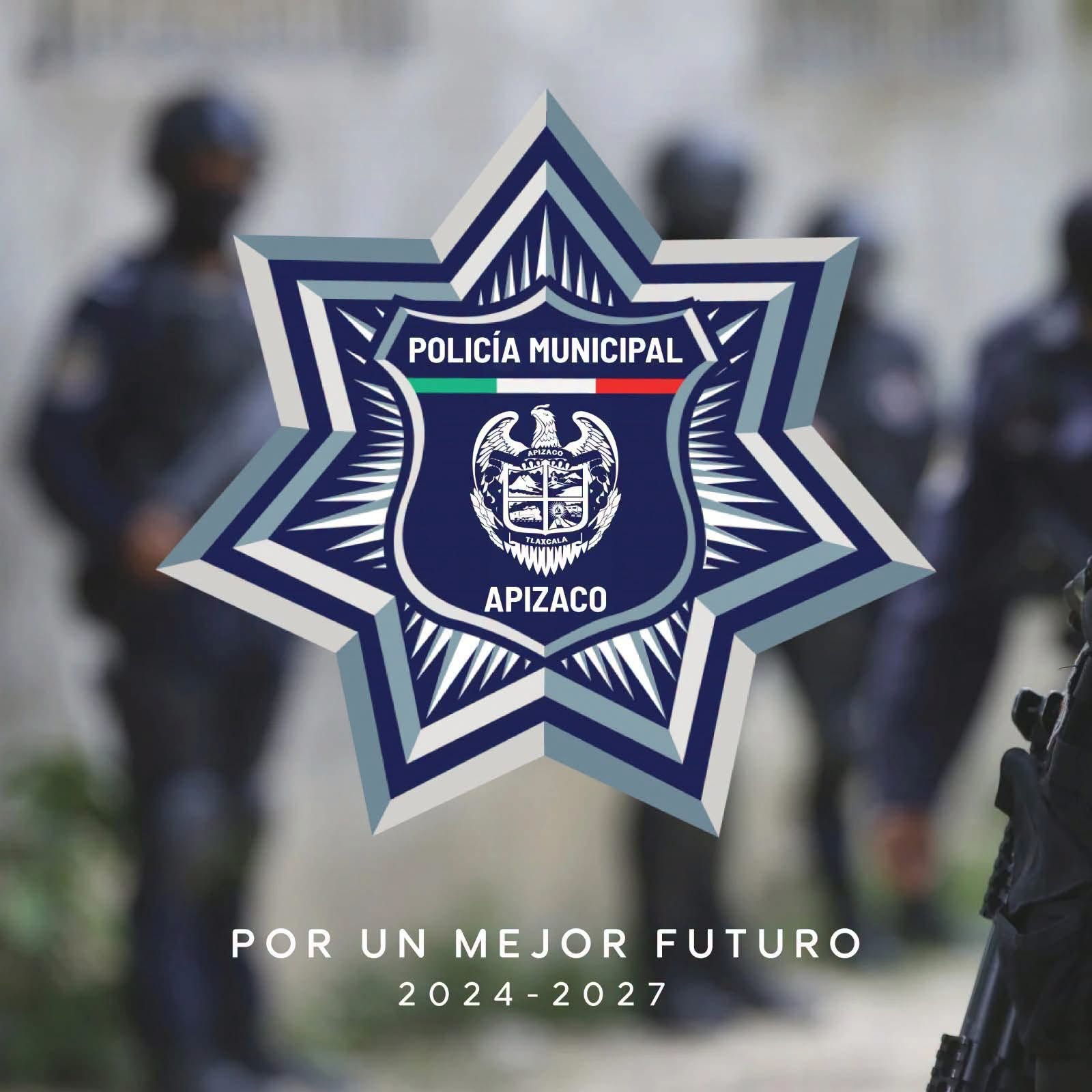 Cero Tolerancia a la Corrupción: Suspenden a Policías de Apizaco Tras Video Viral