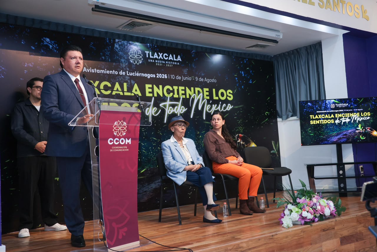 MÁS DE 47 MIL FAMILIAS TLAXCALTECAS YA RECIBIERON LA TARJETA DE LA BECA «RITA CETINA» PARA PRIMARIA