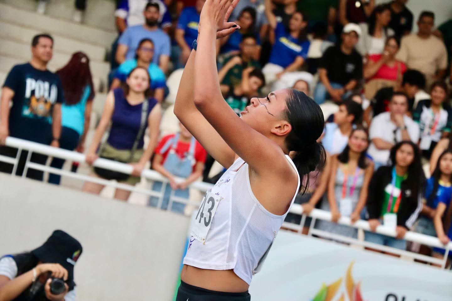 TLAXCALA SE PREPARA PARA RECIBIR A LAS PROMESAS DEL ATLETISMO DE NORTEAMÉRICA, CENTROAMÉRICA Y EL CARIBE