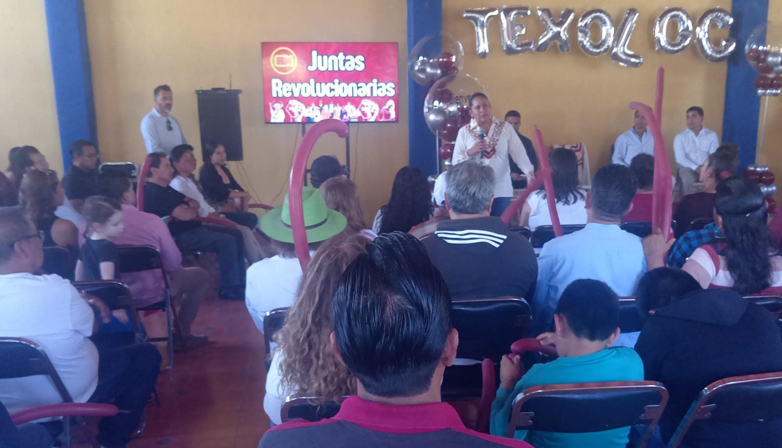Convoca Ana Lilia Rivera a colocar la bandera nacional en los hogares para respaldar a Sheinbaum y defender la soberanía nacional