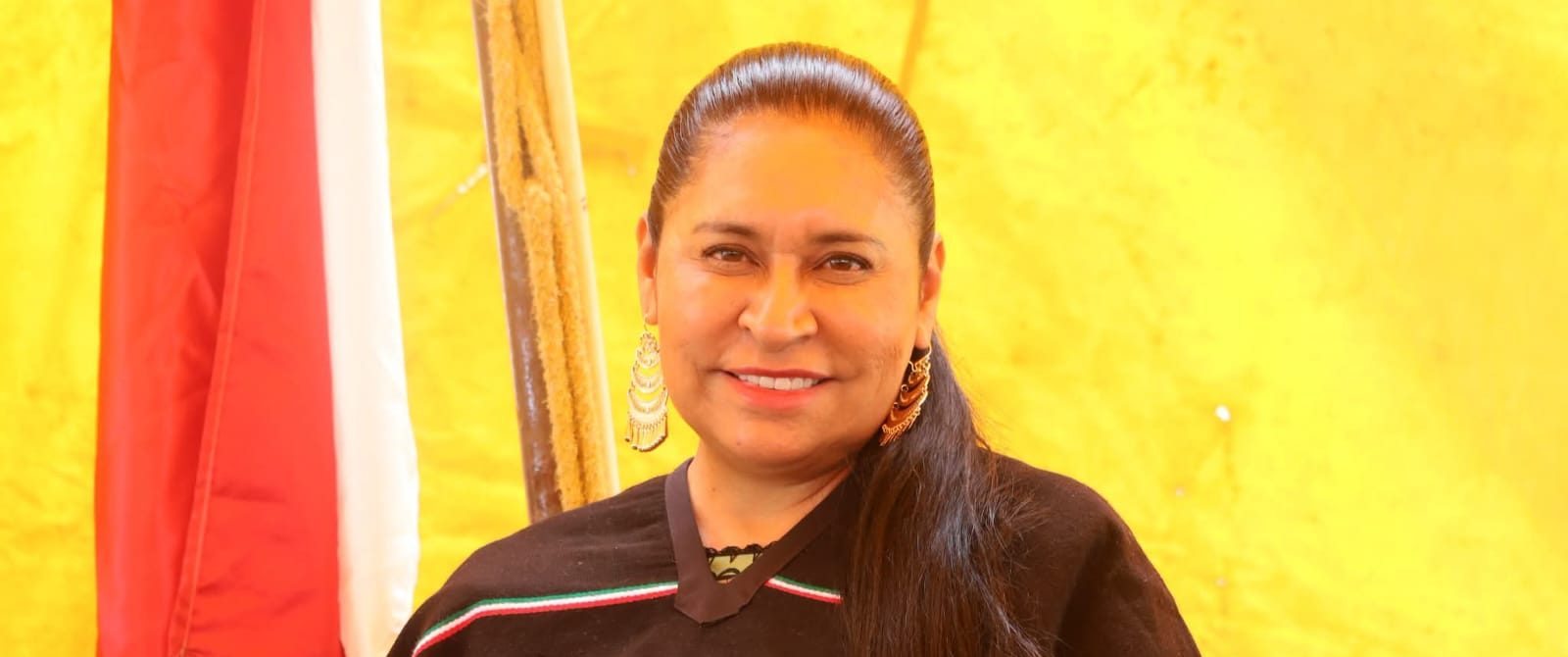 Llama Ana Lilia Rivera a recuperar las causas históricas de Morena y fortalecer la transformación desde el territorio