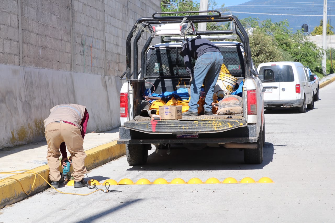 «LA PRESI EN TU PUERTA» TRANSFORMA SOLICITUDES CIUDADANAS EN RESULTADOS