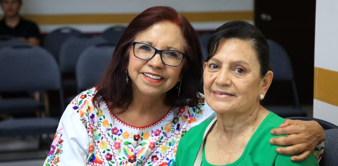 En México las Pensiones para el Bienestar contribuye a la mejor calidad de vida: Leticia Ramírez