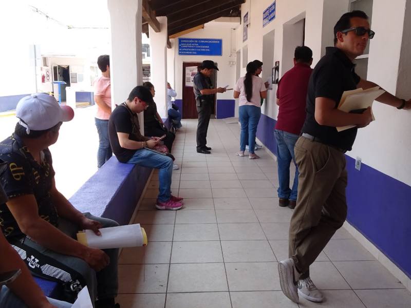 PUBLICA GOBIERNO ESTATAL LINEAMIENTOS PARA REGULARIZACIÓN DE VEHÍCULOS NACIONALES Y EXTRANJEROS