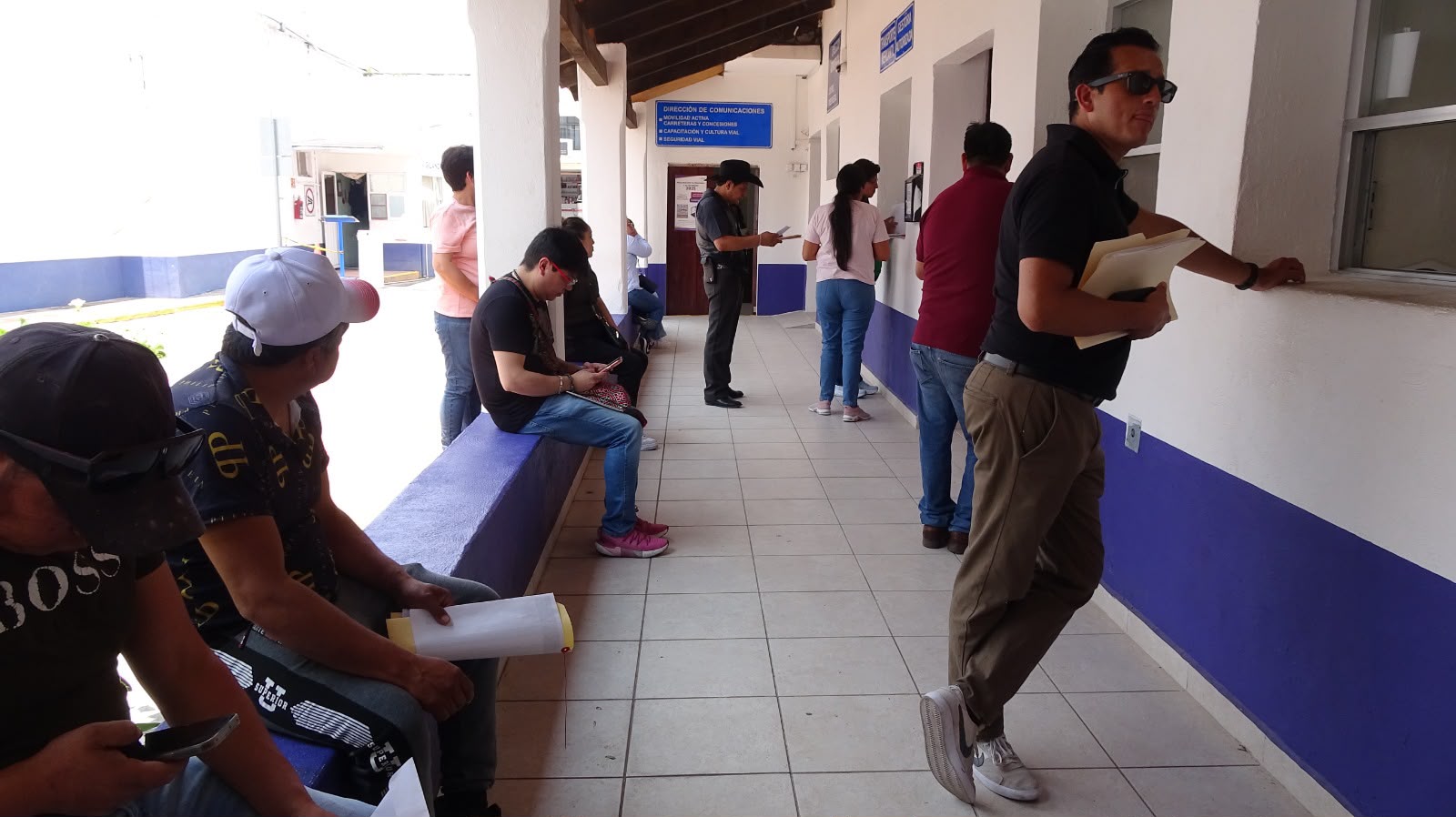 PUBLICA GOBIERNO ESTATAL LINEAMIENTOS PARA REGULARIZACIÓN DE VEHÍCULOS NACIONALES Y EXTRANJEROS