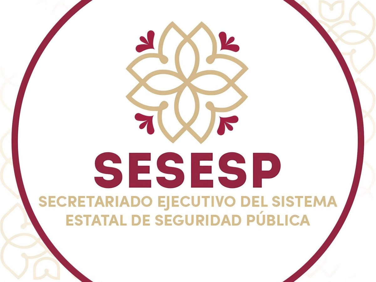 SESESP REPORTA INTENTO DE VANDALISMO INFORMÁTICO EN SU PÁGINA OFICIAL; DESCARTA AFECTACIÓN DE INFORMACIÓN