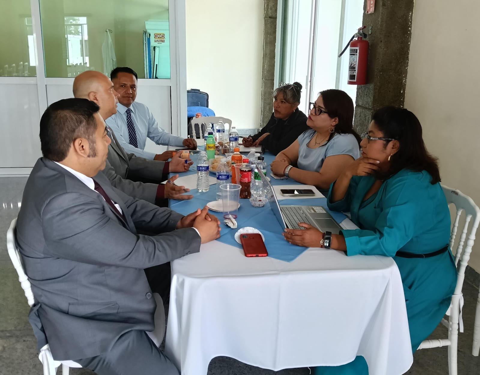 Organización Gastronómica-Turística Integral (OG-TI) impulsa el crecimiento de restaurantes y hoteles en Tlaxcala