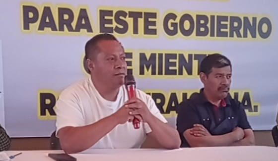 Locatarios denuncian simulación y opacidad en remodelación del mercado