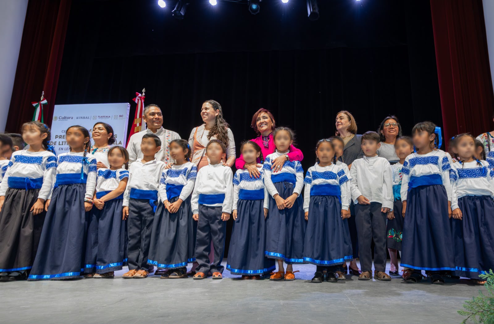 TLAXCALA, ÚNICO ESTADO DEL PAÍS CON PREMIO BELLAS ARTES DE LITERATURA EN LENGUAS INDÍGENAS.
