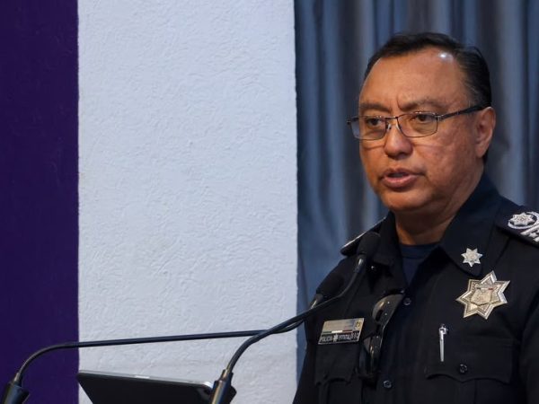 OPERATIVO “CERO TOLERANCIA” CONCLUYE CON RESULTADOS POSITIVOS EN HUAMANTLA: SSC