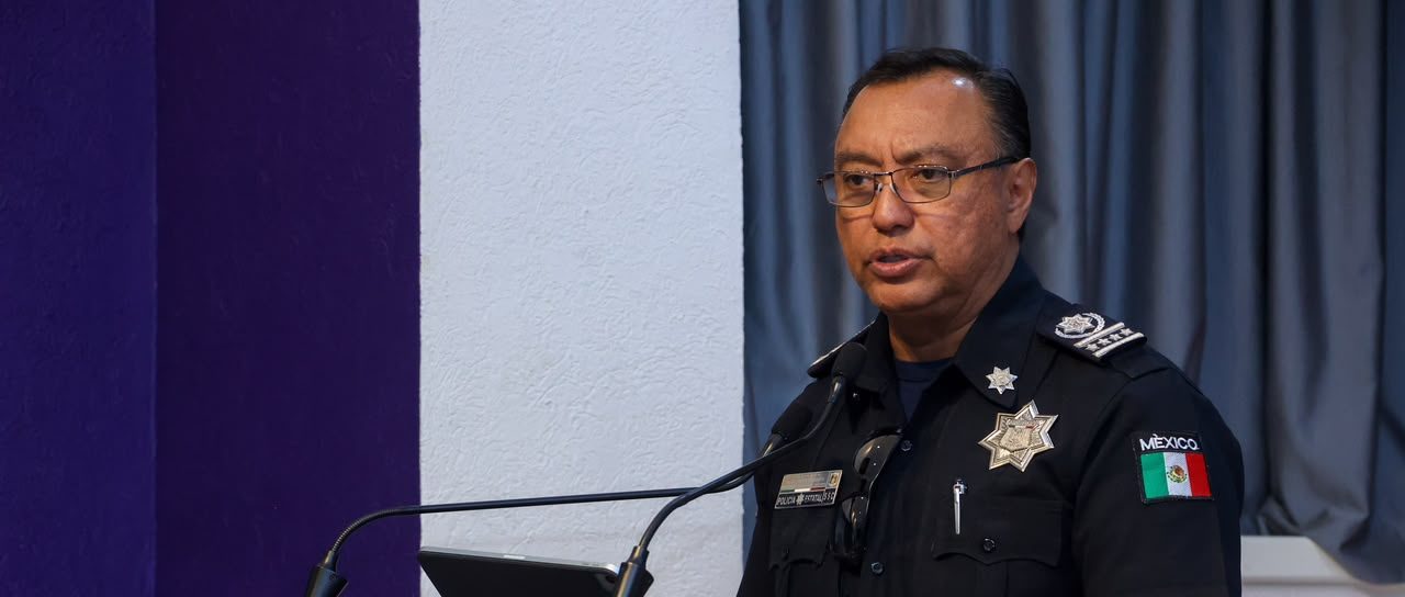 OPERATIVO “CERO TOLERANCIA” CONCLUYE CON RESULTADOS POSITIVOS EN HUAMANTLA: SSC