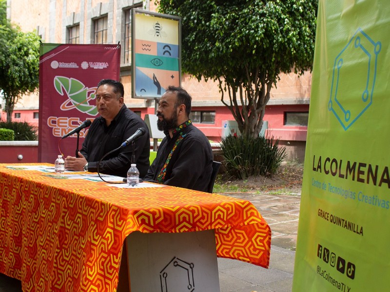 LA COLMENA Y CECYTE-EMSAD PRESENTAN LA SEGUNDA EMISIÓN DE LA ACTIVIDAD COLABORATIVA “MÁQUINAS DEL RING”