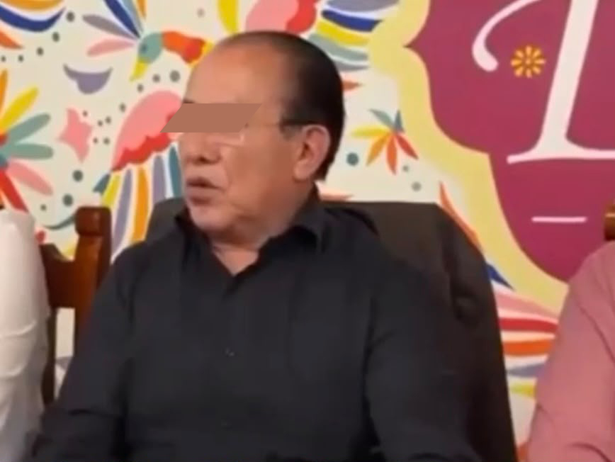 EXFUNCIONARIO FEDERAL Y TESORERO DE ATAH, JERÓNIMO N, DEBERÁ COMPARECER ANTE UN JUZGADO PENAL