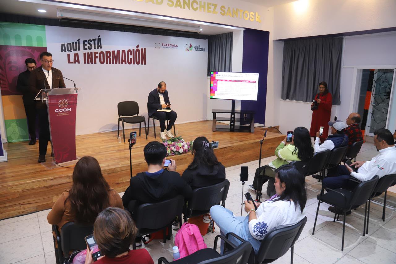 MEDIO MARATÓN TLAXCALLAN 2026 REPARTIRÁ PREMIOS DE HASTA 30 MIL PESOS.