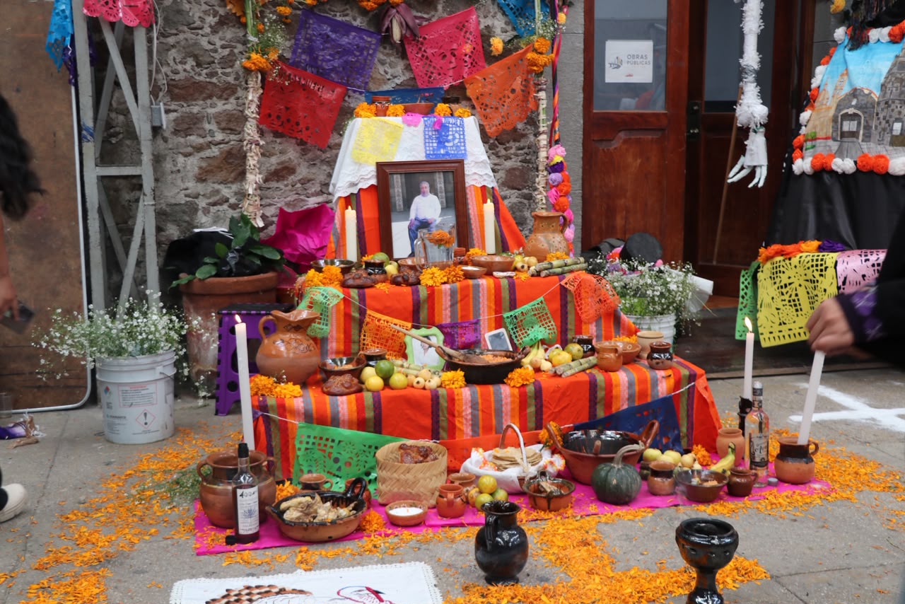 IXTENCO VIVIÓ UNA FIESTA DE TRADICIÓN Y COLOR CON “LA HUESUDA TAMBIÉN ES CULTURA”