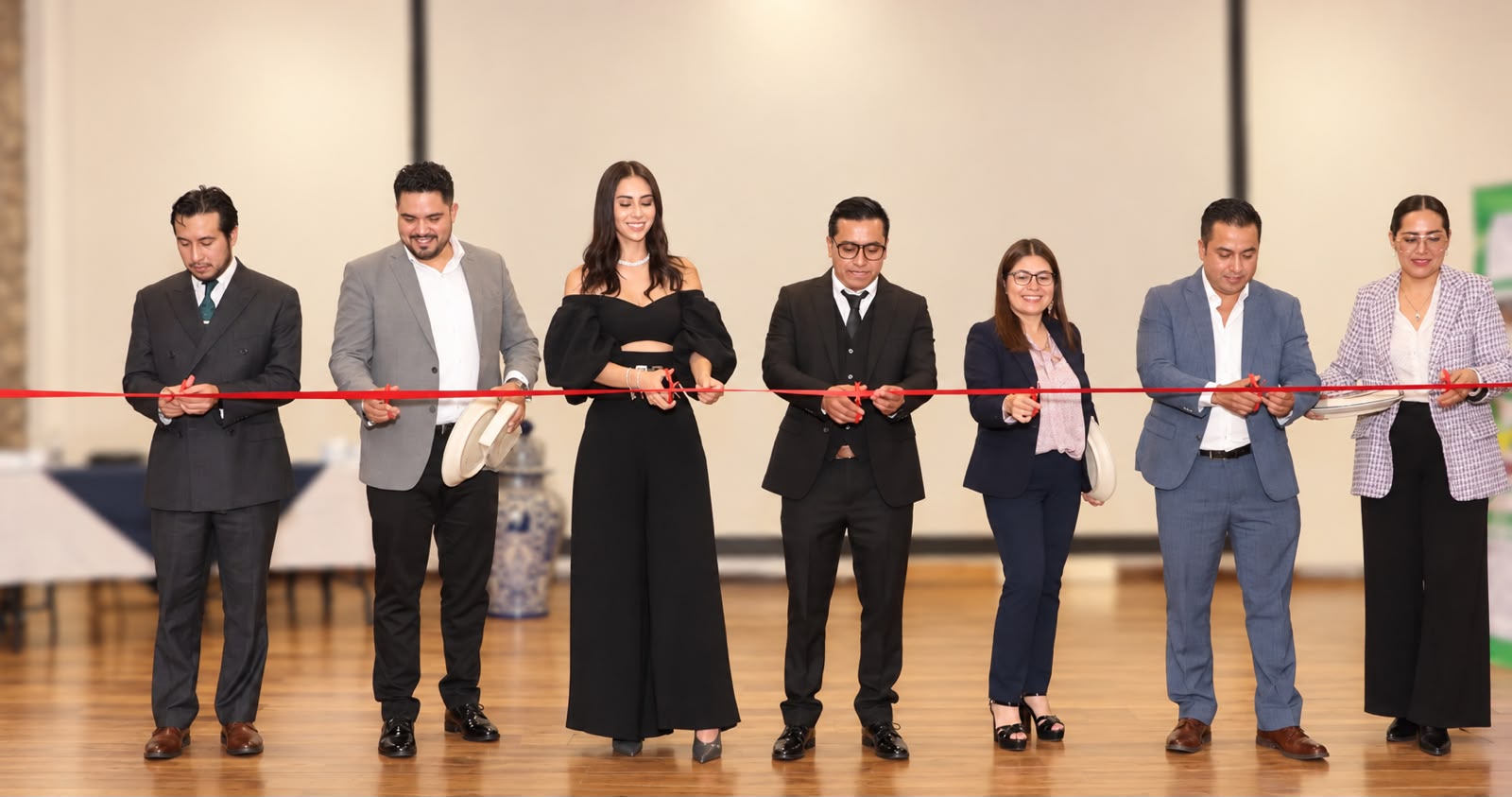 Con foro inicia actividades formales el Consejo Empresarial de Tlaxcala